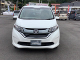 フリード+ 1.5 ハイブリッド G ホンダセンシング 