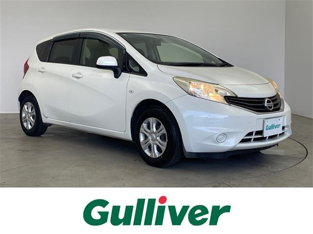日産 ノート 