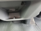 【運転席操作部】運転に役立つ機能ばかり!快適なドライブにしてくれること間違いなし!!
