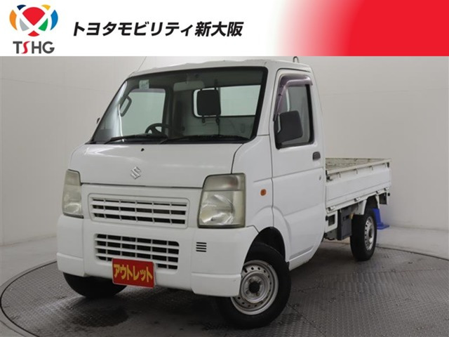 キャリイ KC