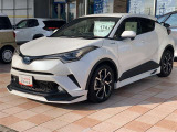 C-HR ハイブリッド 1.8 G 