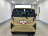 ムーヴ G G