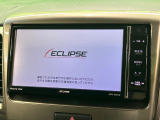 【ナビゲーション】使いやすいナビで目的地までしっかり案内してくれます。各種オーディオ再生機能も充実しており、お車の運転がさらに楽しくなります!!
