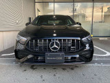 Aクラスセダン AMG A35 4マチック 4WD 