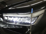 暗い夜道も照らしてくれるライト☆LED・HID・ハロゲンなのかこちらもチェックポイントです☆