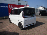 前後コーナーセンサーで駐車時の衝突軽減に☆