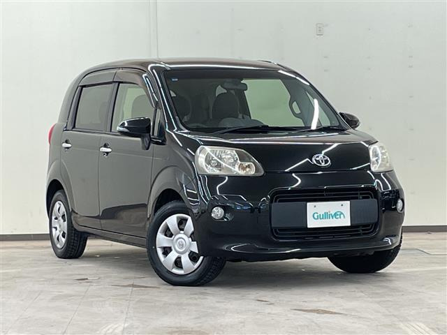 ポルテ 1.5 X 4WD 4WD 修復歴無し