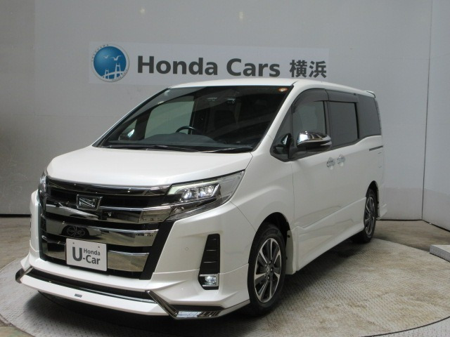 トヨタ ノア 