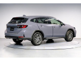 レヴォーグレイバック 1.8 リミテッド EX 4WD 