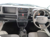 ミニキャブトラック みのり 4WD 