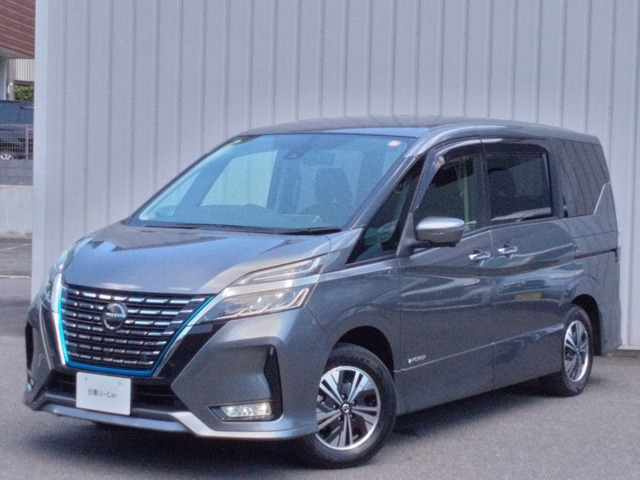 セレナ 1.2 e-POWER ハイウェイスターV 