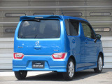 フレア ハイブリッド XS 