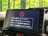 【ディスプレイオーディオ】お手持ちのスマートフォンとの連携で、ナビや音楽再生など各種アプリを使用可能。スマホに近い感覚でお使いいただけます♪