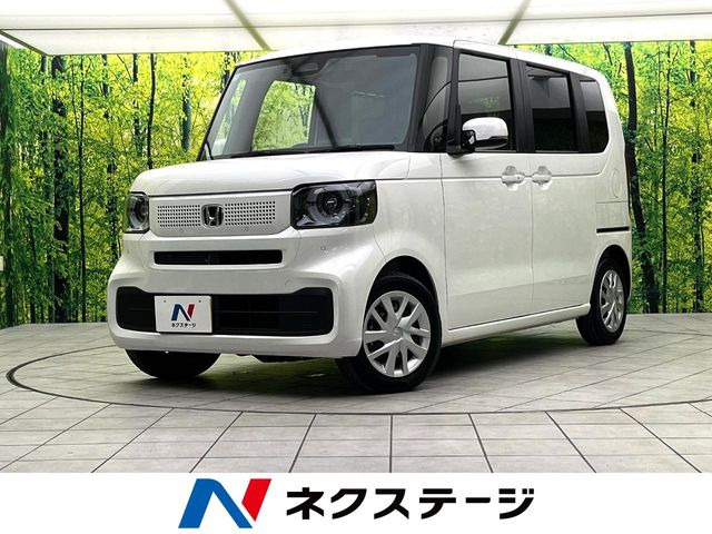 ホンダ N-BOX 