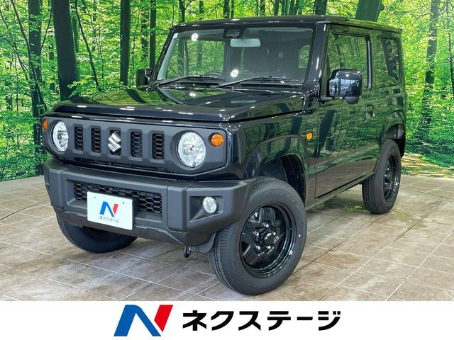 ジムニー XL 4WD