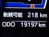 19197キロ走行