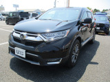 ホンダ CR-V