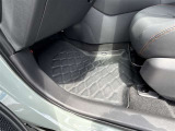 ソフトトレイを使用しています。