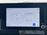 【カーナビ】『カーナビ』の画像になります。ナビ利用時のマップ表示は見やすく、いつものドライブがグッと楽しくなります!
