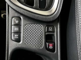 【電動パーキングブレーキ】付きです。文字通りに「パーキングブレーキ」の操作を「電動化(モータで動かす」したものです!