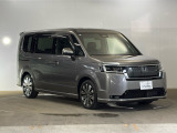 ステップワゴン  2.0 e:HEV スパーダ プレミアムライン