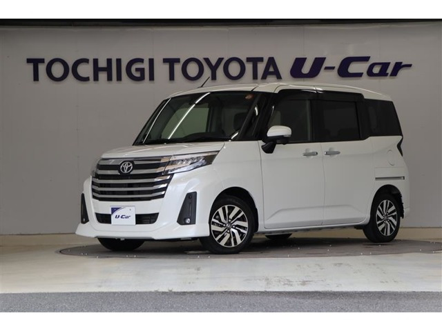 トヨタ ルーミー 