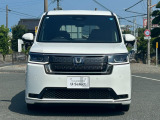 ステップワゴン  2.0 e:HEV スパーダ