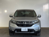 CR-V 2.0 ハイブリッド EX マスターピース 4WD 