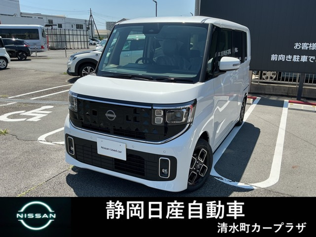 日産 ルークス 