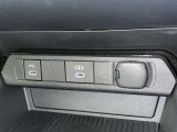 シガーソケット用の充電器が使用可能です!