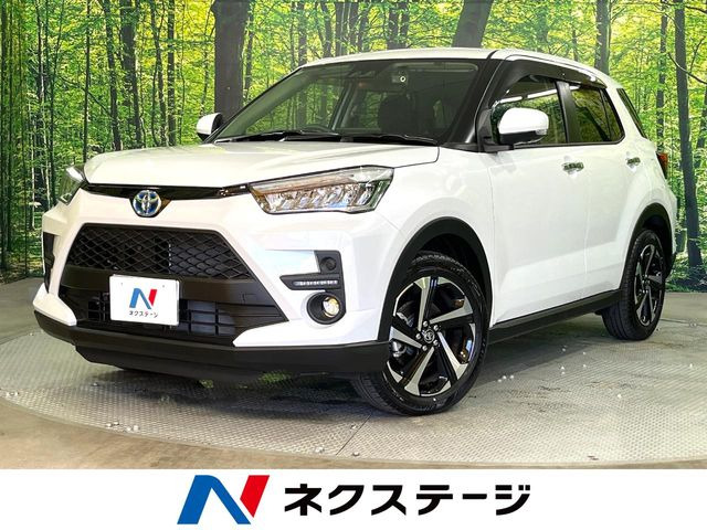ライズ 1.2 Z 