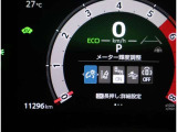 実走行距離です