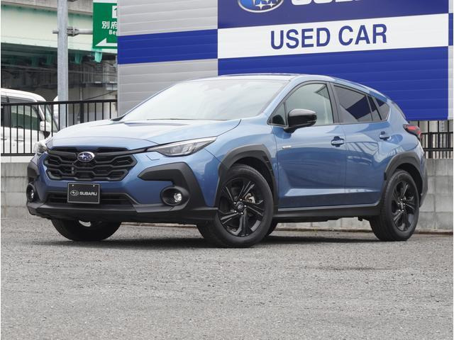 クロストレック 2.0 ツーリング 4WD