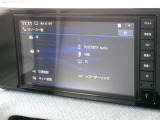 日産純正ナビNM1☆9インチメモリーナビフルセグTV付き!ドライブがひときわ楽しくなっちゃいますね♪
