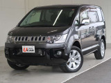デリカD:5 2.2 D プレミアム 4WD 