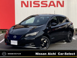 日産 リーフ