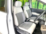 もちろん車内はキレイです♪よりクリーンな状態をキープしたいお客様には『ナノゾーンコート』がおすすめ!新型コロナウイルス対策や、除菌・消臭に効果を発揮し多くの方にご好評いただいております。