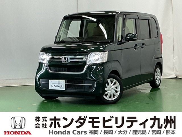 ホンダ N-BOX 