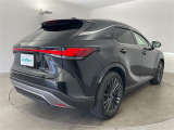 RX 350h バージョンL 本革シート サンルーフ