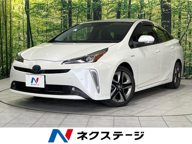 プリウス 1.8 S ツーリングセレクション