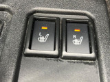 【前席シートヒーター】寒い日に重宝するシートヒーター!エアコンより早く温まってくれるので寒がりの人も安心ですね♪エアコンの温風は乾燥するから苦手、という方にもをおすすめです。