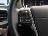 設定した速度と前走車との車間距離を維持する全車速追従機能付 ACC(アダプティブ・クルーズ・コントロール)は、リラックスした状態で運転できるよう、ドライバーを支援するシステムです。
