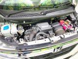 親切・丁寧な専門メカニックスタッフが応対!・車検・点検整備・事故等の修理などアフターサービスも安心。お車のカスタマイズもネクステージのサービススタッフまでご相談ください!