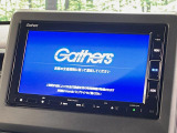 【純正ナビ】人気の純正ナビを装備。オーディオ機能も充実しており、Bluetooth接続すればお持ちのスマホやMP3プレイヤーの音楽を再生可能!毎日の運転がさらに楽しくなります!!