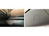 品質へのこだわり!フロアマットやシートなど車内をキレイに清掃し、ニオイや汚れなどを徹底的にクリーニングしてもらっております。室内はピカピカです☆