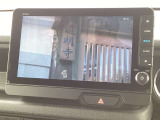 TV付きの車となっております。送迎時の待ち時間などとてもお役に立ちます。