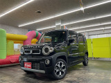 スペーシア ハイブリッド(HYBRID) G 4WD 