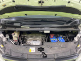 親切・丁寧な専門メカニックスタッフが応対!・車検・点検整備・事故等の修理などアフターサービスも安心。お車のカスタマイズもネクステージのサービススタッフまでご相談ください!