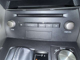 CD再生機能付き!