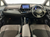C-HR ハイブリッド 1.8 G 